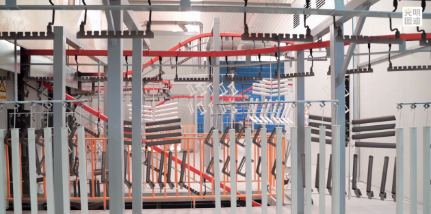 光明園迪連續(xù)三年領(lǐng)跑兒童桌椅中高端市場，技術(shù)咨詢助力品牌優(yōu)勢