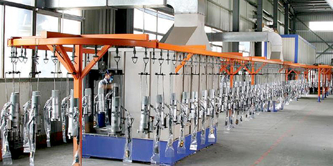 奧成門控 產(chǎn)能強(qiáng)大、品質(zhì)優(yōu)良的技術(shù)領(lǐng)軍者