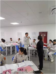 賦能團隊成長 宜昌某汽車公司教練技術與下屬輔導內訓圓滿收官