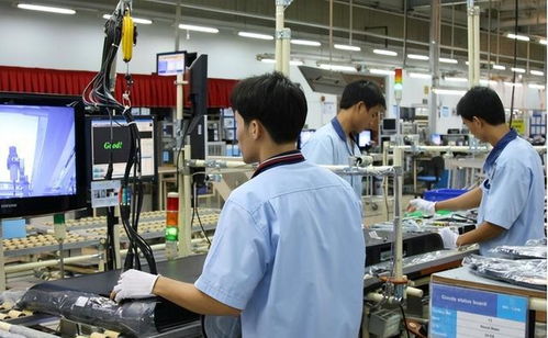 越南制造能否撐起全球供應鏈轉移的重擔？——從對美歐出口驟降看我國制造業外遷的深層影響